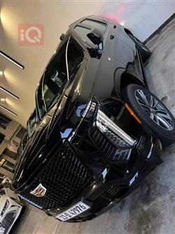 كاديلاك اسكاليد